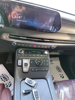 هيونداي باليسيد